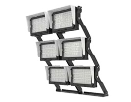 LED High Mast Lights Dragon-Plus Series