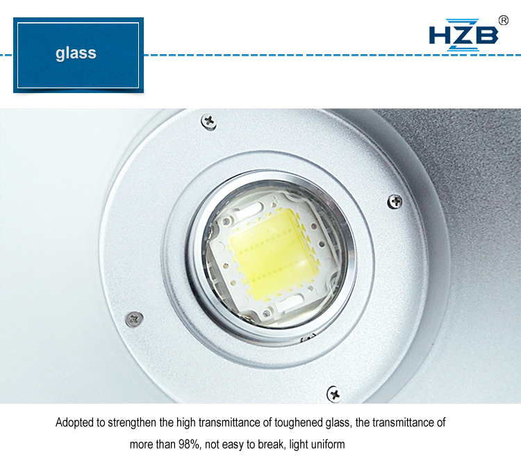 led high bay light GK-04