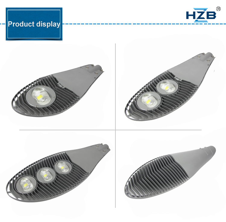 Cobra Head LED Street Lights LD-14 series