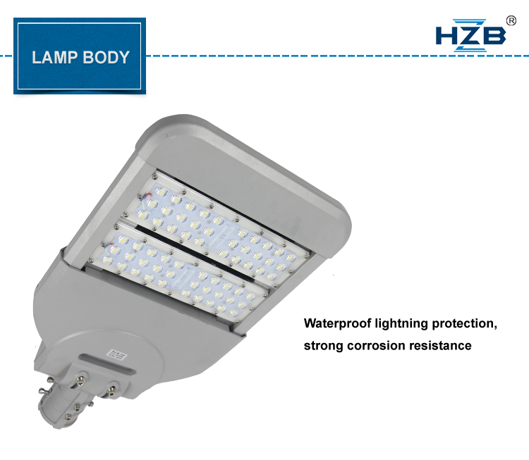 LD-15 series led module street lights