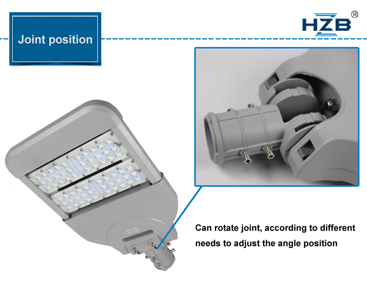 LD-15 series led module street lights