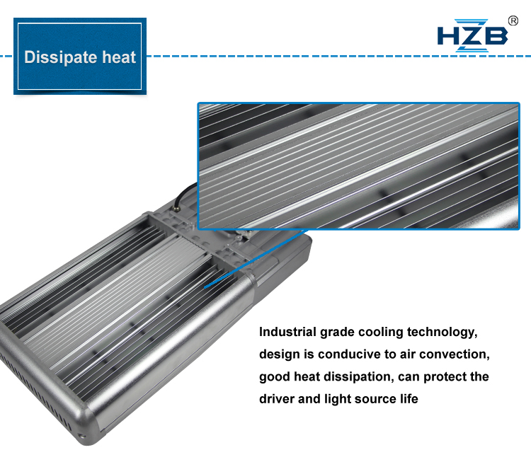 LD-15 series led module street lights