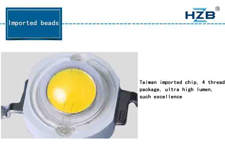  LD-17 series led module street lights