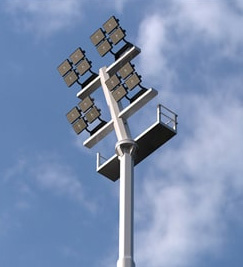 LED High Mast Lights Dragon-Max Series