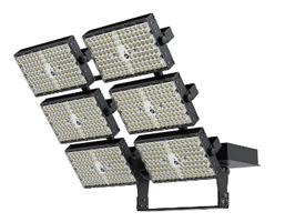 LED High Mast Lights Dragon-Max Series