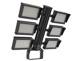 LED High Mast Lights Dragon Series