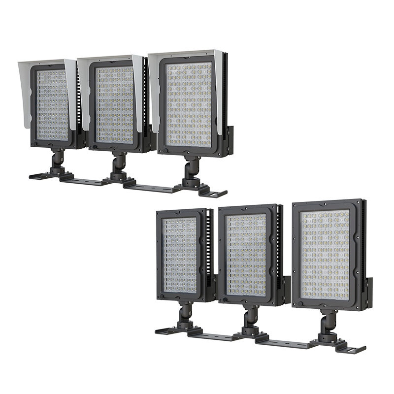 LED High Mast Lights Dragon-Pro Series