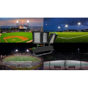 720W LED Stadium Lighting