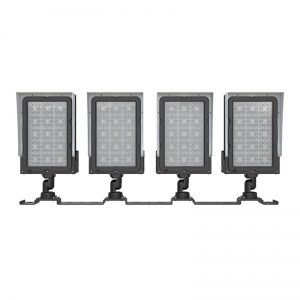 240W-1200W LED High Mast Lights Dragon-Pro Series