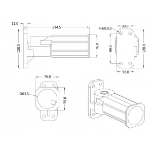 LD-12-30W