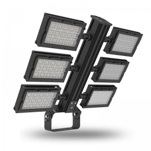 1440W LED Stadium Lighting