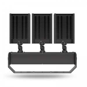 900W LED Stadium Lighting