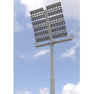 240W LED Stadium Light Fixtures