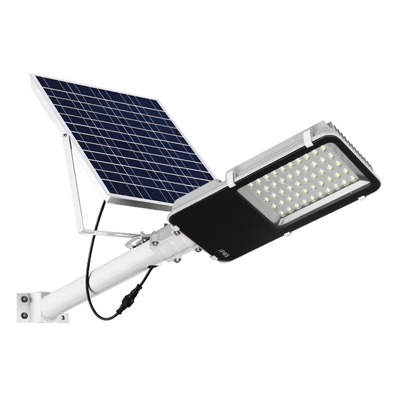 Intelligent Solar LED Street Lights TYN-T32