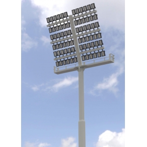 240W LED Stadium Lighting