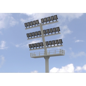 240W LED Stadium Light Fixtures