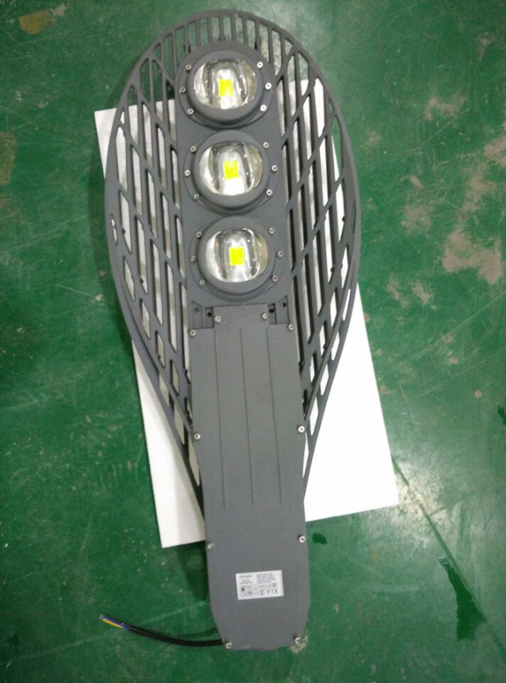 China LED Street Lights LD-03