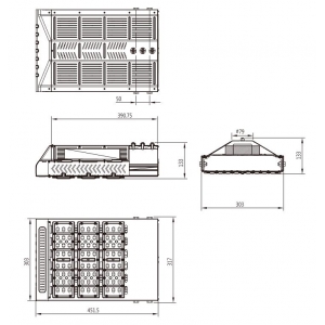 LD-12-90W