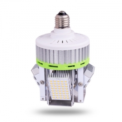 30W Adjustable LED Retrofit Corn Bulb