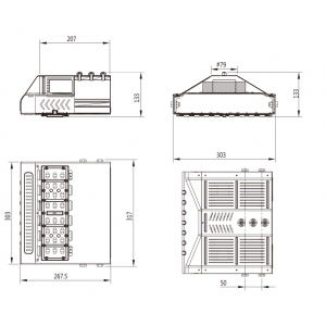 LD-12-30W