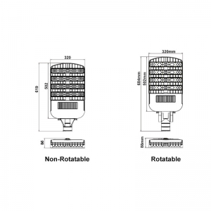 HZB-LD-V-180W