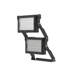 240W-1200W LED High Mast Lights Dragon-Plus Series