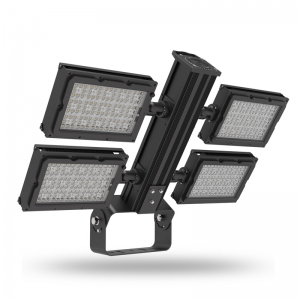 960W LED Stadium Lighting