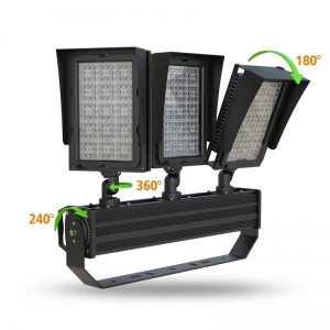 720W LED Stadium Lighting