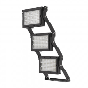 240W-1200W LED High Mast Lights Dragon-Plus Series