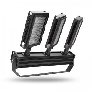 720W LED Stadium Lighting