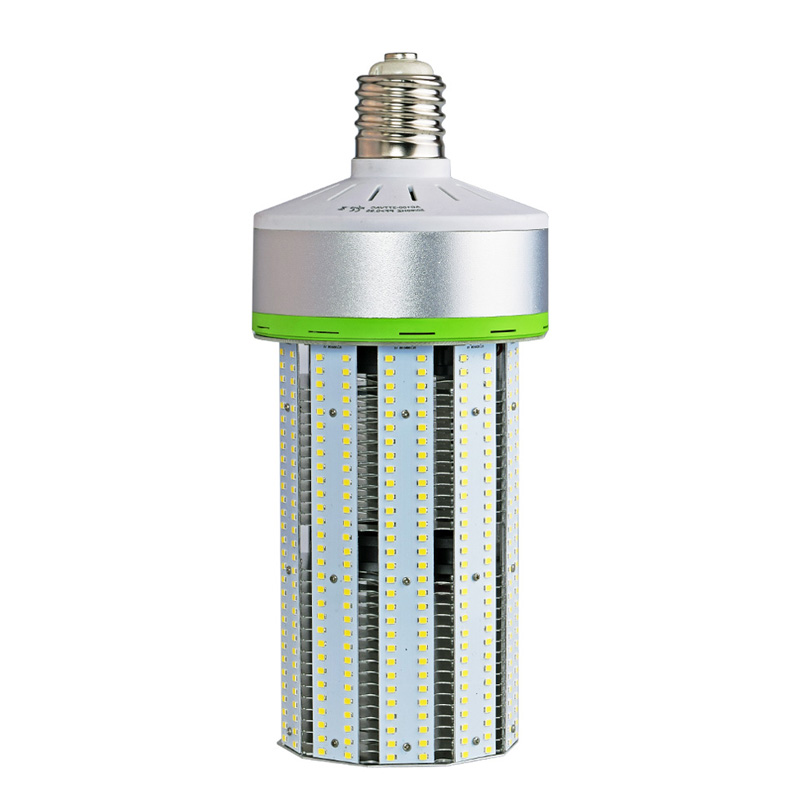 thumbnail image 2 of 100W LED Corn Cob Bulb – 5000K Daylight, E39 Base, 50,000 Hrs Life, 110V 2 of 4