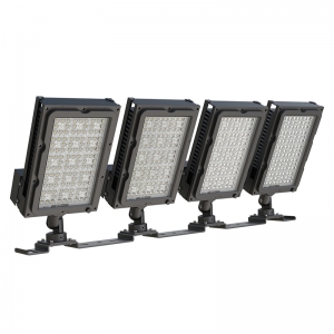 240W-1200W LED High Mast Lights Dragon-Pro Series