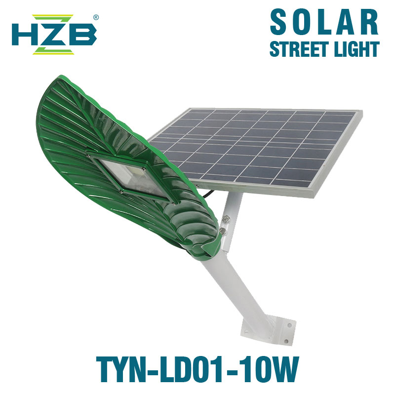 solar street light TYN-LD01