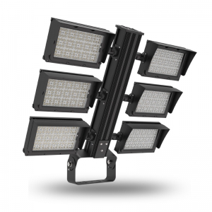 1440W LED Stadium Lighting