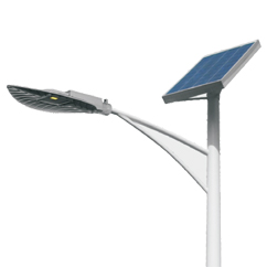 Solar Street Lights TYN-LD01