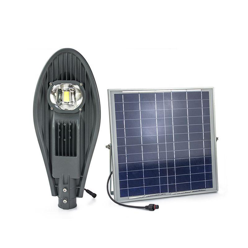 Solar Street Light