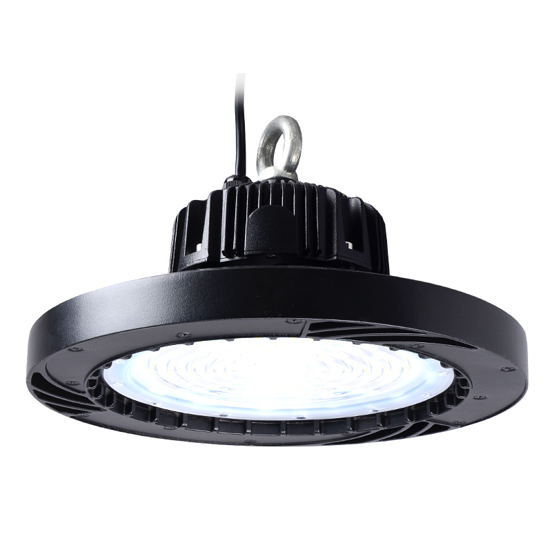 UFO LED High Bay Light Cyclone Series