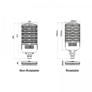 HZB-LD-V-240W