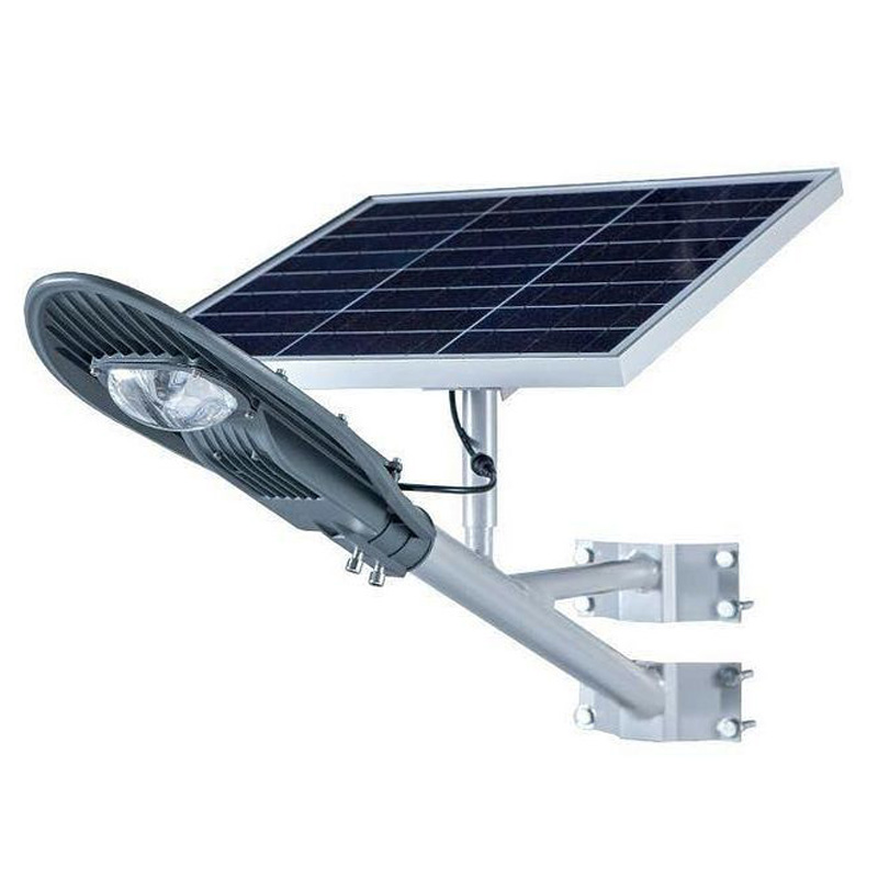 Solar Street Light