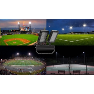 480W LED Stadium Lighting