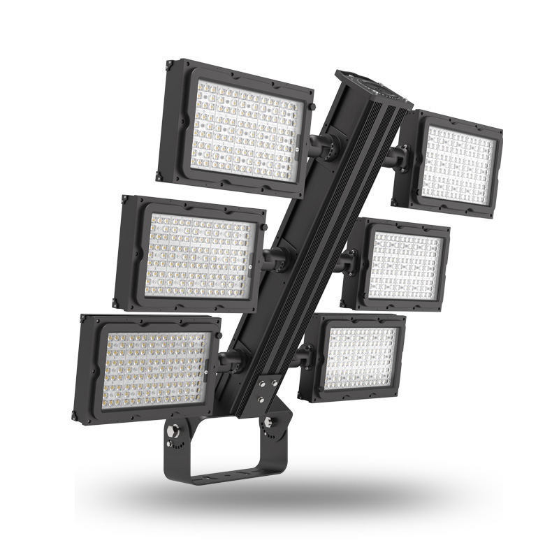 LED High Mast Lights Dragon Series