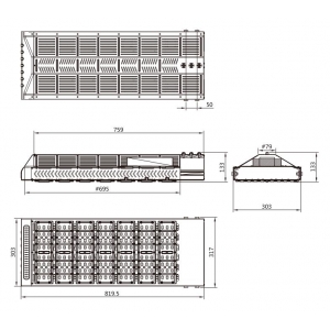 LD-12-210W