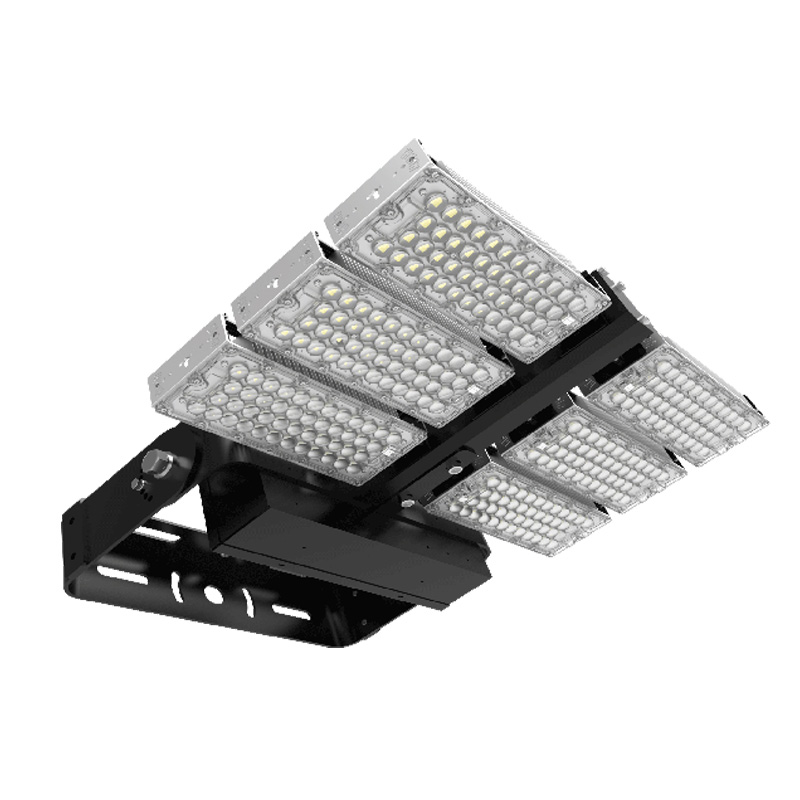 LED High Mast Floodlighting Multidirectional Series