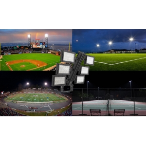 1800W LED Stadium Lighting