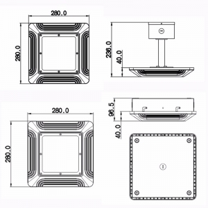 HZB-GSL-100W