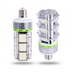 60W Adjustable LED Retrofit Corn Bulb