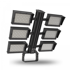 1800W LED Stadium Lighting