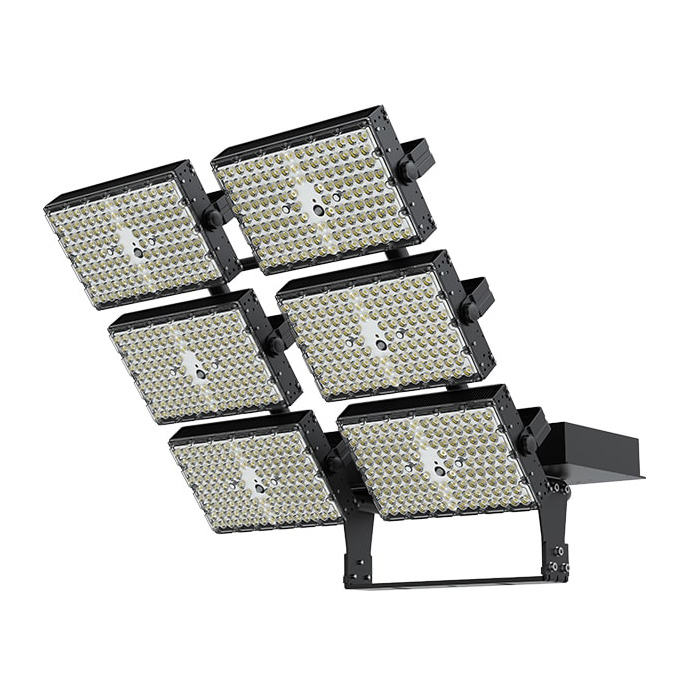 LED High Mast Lights Dragon-Max Series