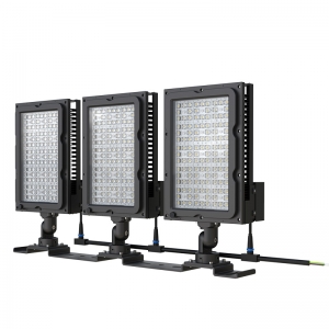 240W-1200W LED High Mast Lights Dragon-Pro Series