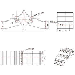 LD-12-30W